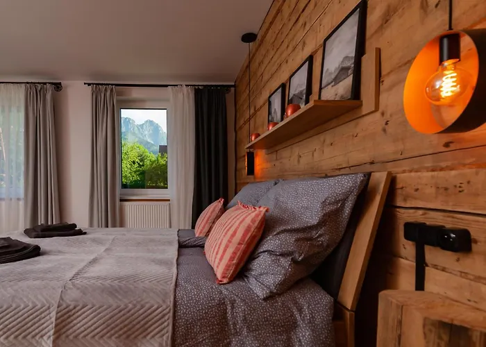 Apartament pod Lipą