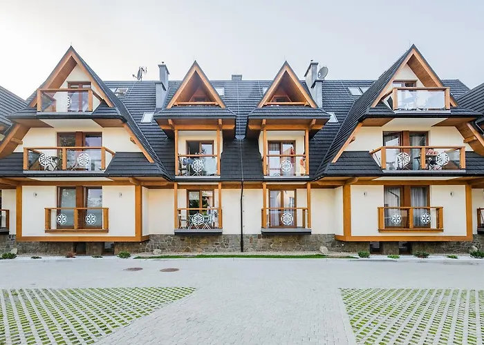y Szkolna Zakopane